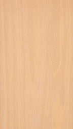Ash wood veneer grain sample