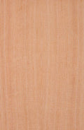 Fir wood veneer grain sample
